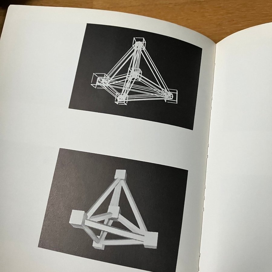 Bok om datorgrafik 1973:The computer in design av Anthony Hyman