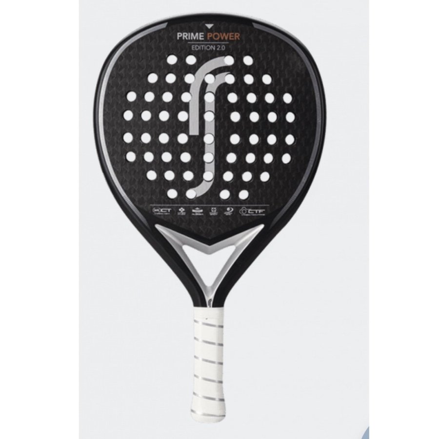 RS Prime Power Edition 2.0 Padel Racket 2495:-