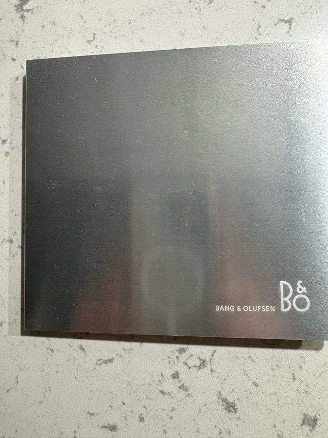 Bang  Olufsen Lyx Cd