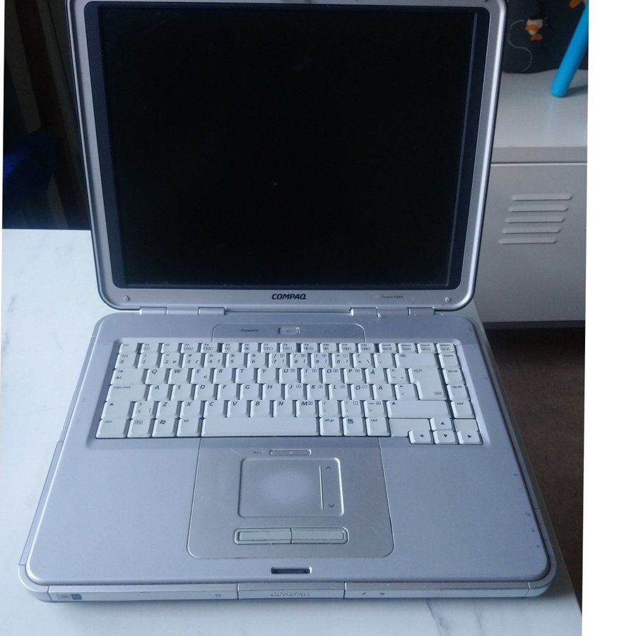 Compaq Presario 1200