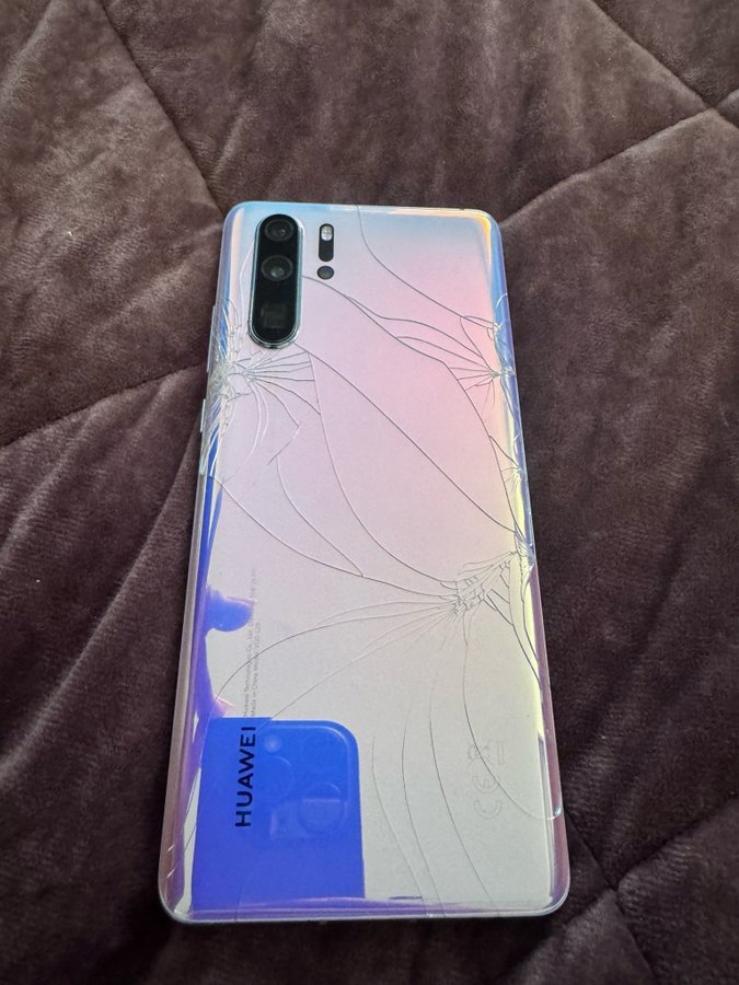 Huawei P30 Pro