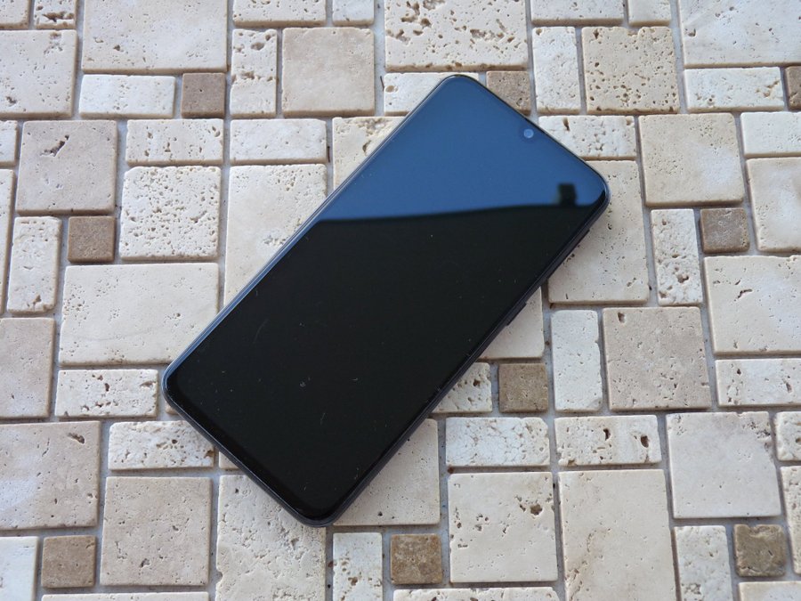 Samsung Galaxy A40 64GB-Duos-Olåst