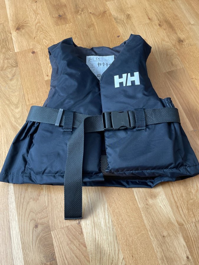 Helly Hansen flytväst stl XXS (30-40kg)