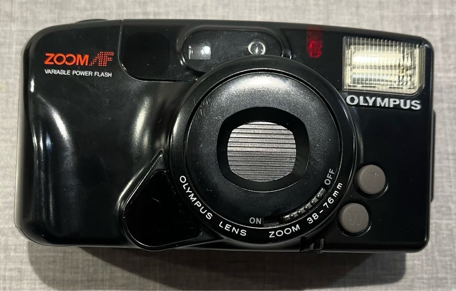 Olympus AZ-210 Superzoom