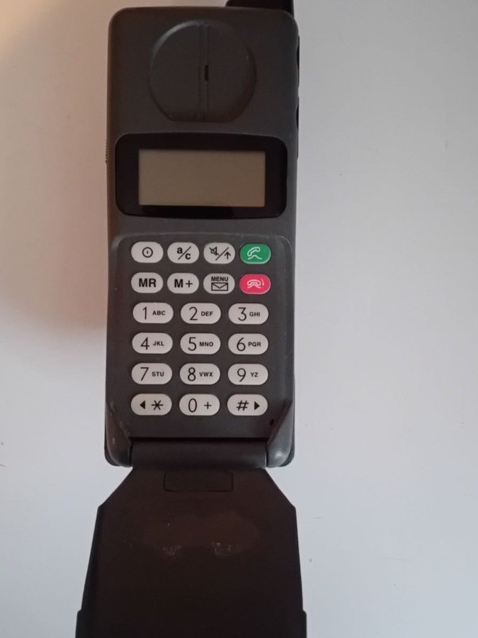 Storno C1D 5200 GSM Mobiltelefon Retro