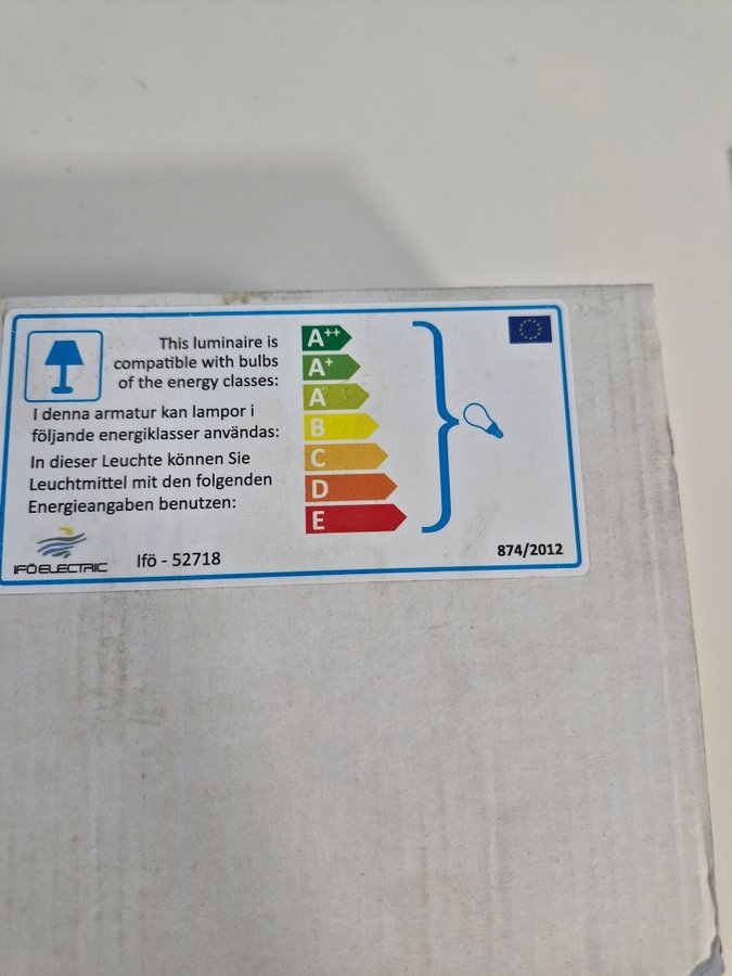 Taksockel IFOELECTRIC 52718-000-10 3stk