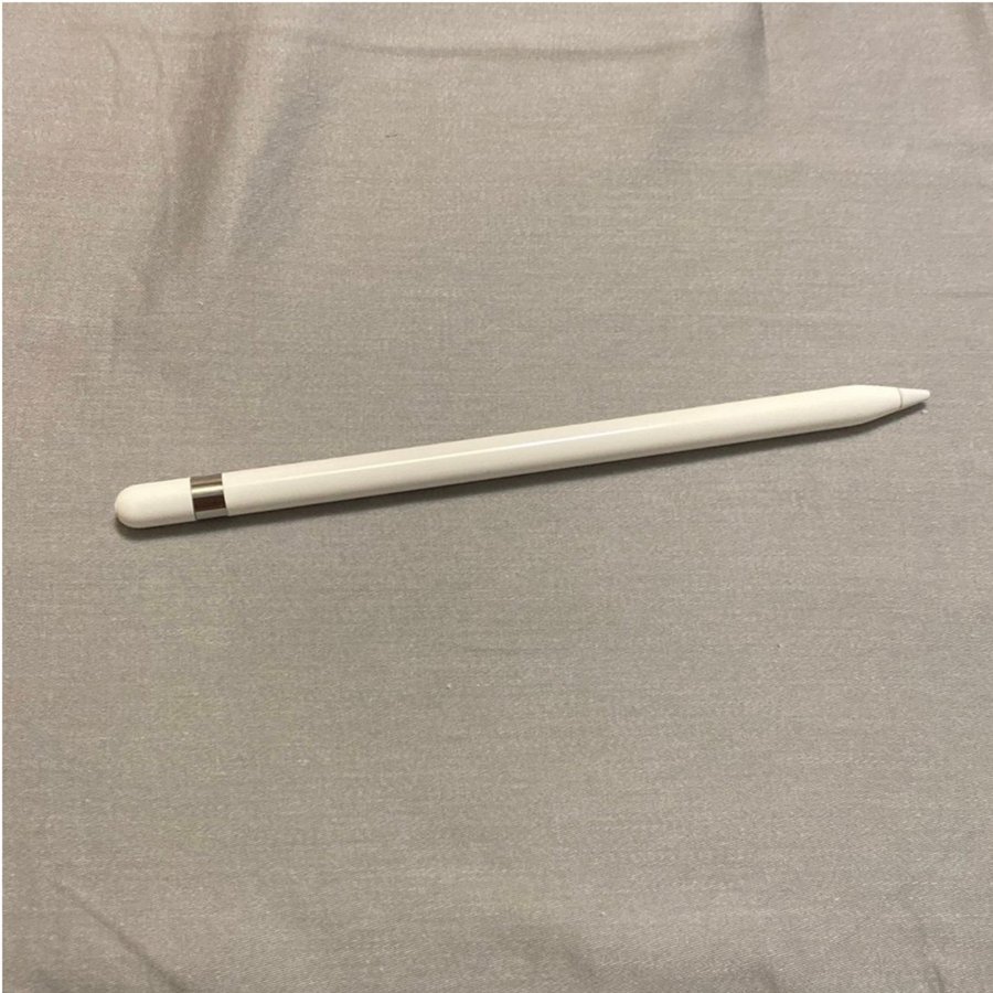 Apple Pencil (1:a generationen)