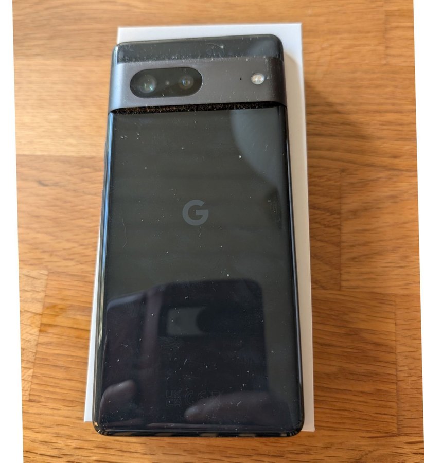 Google Pixel 7