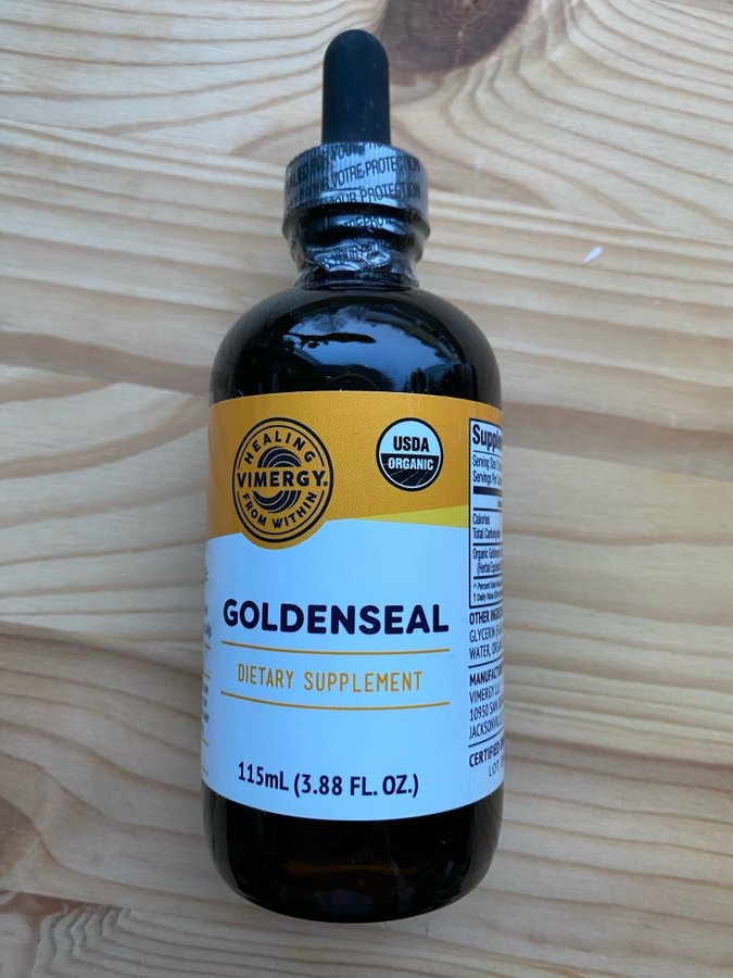 Goldenseal Vimergy 115ml medical medium kanadensisk gulrot kosttillskott (2)