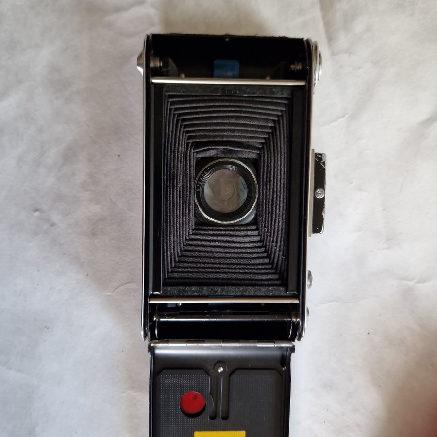 Kodak Junior 620