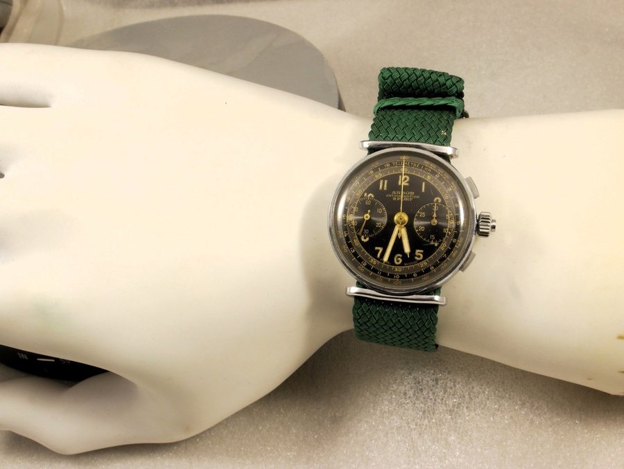 ARBOR Sport chronograph 1937 (1230830)