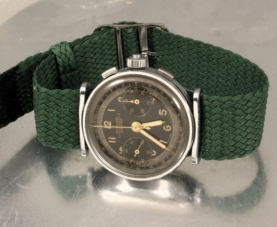 ARBOR Sport chronograph 1937 (1230830)