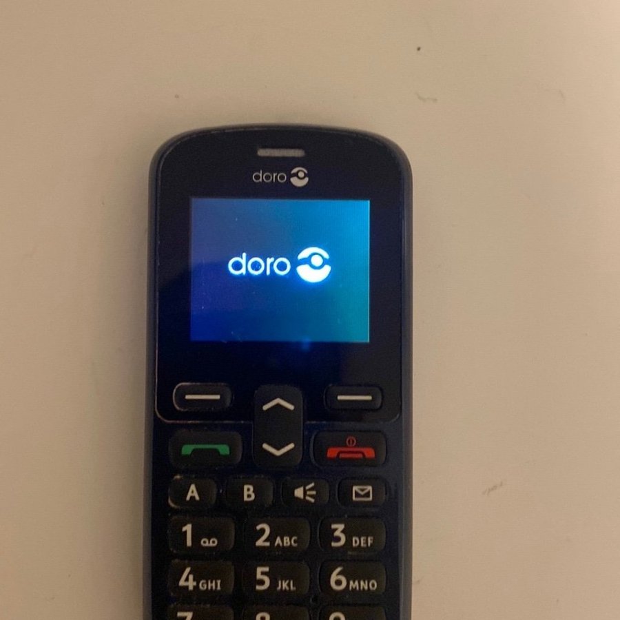 Doro PhoneEasy 507s