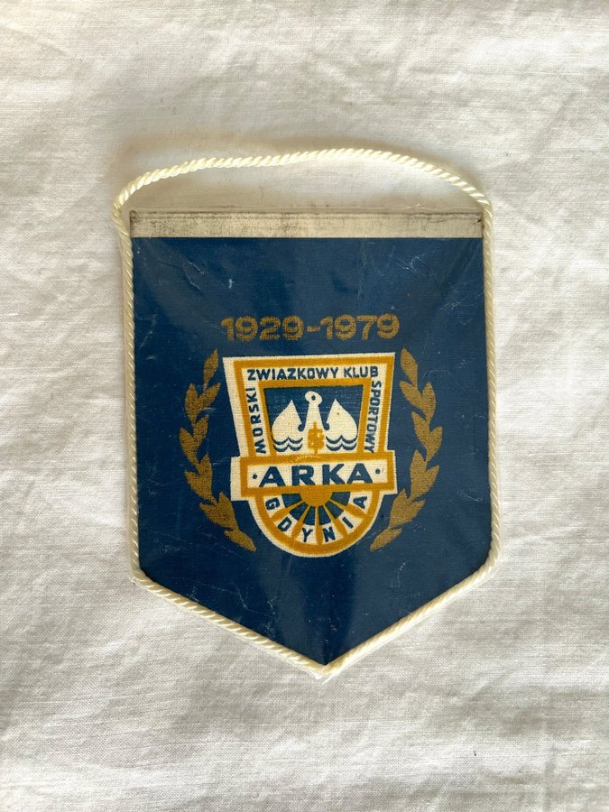 Vimpel Polen fotboll Arka Gdynia