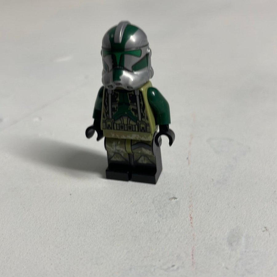 Lego Star Wars SW0528