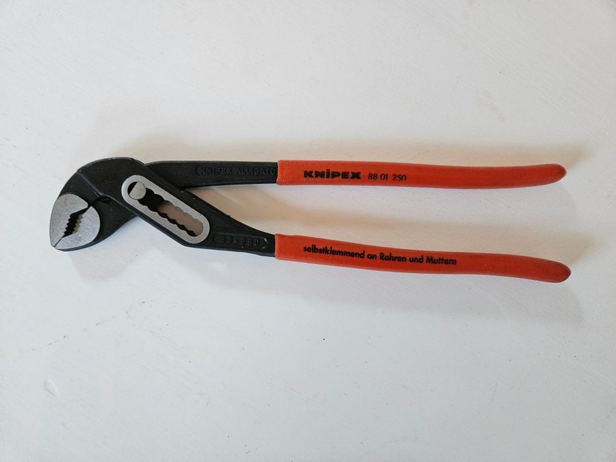 KNIPEX Alligator 8801250 polygrip