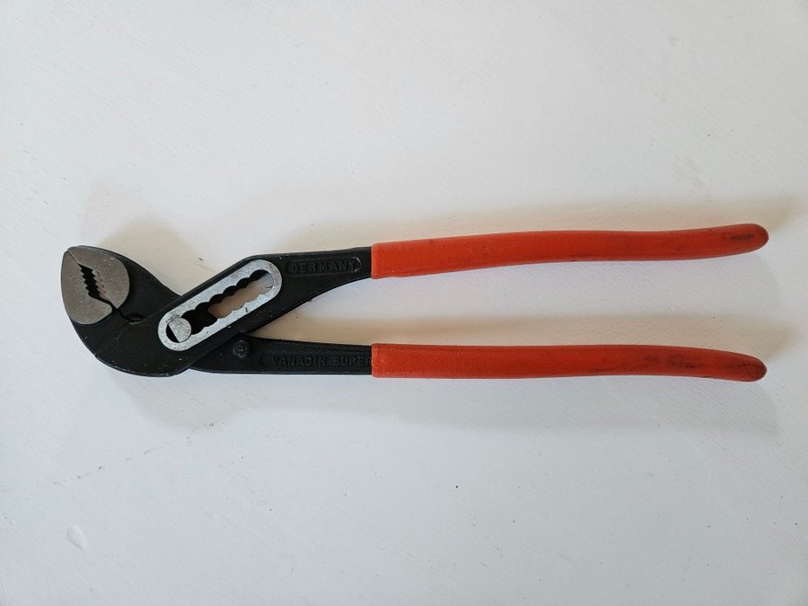 KNIPEX Alligator 8801250 polygrip