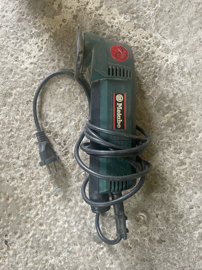 Metabo DS E 170 slip