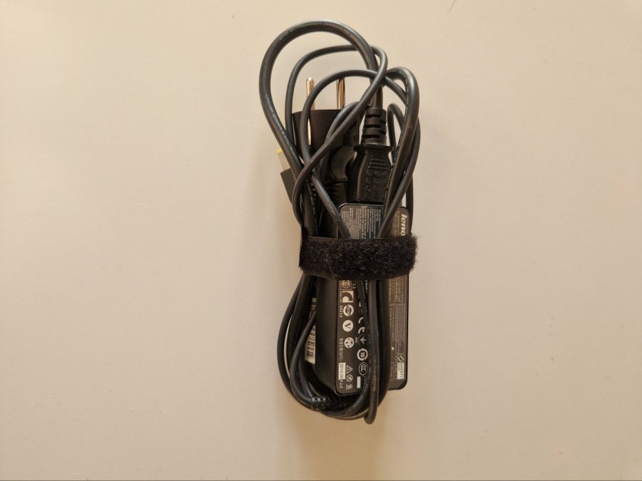 Lenovo Laptop Adapter