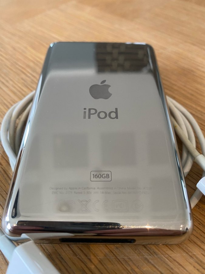 Apple iPod Classic