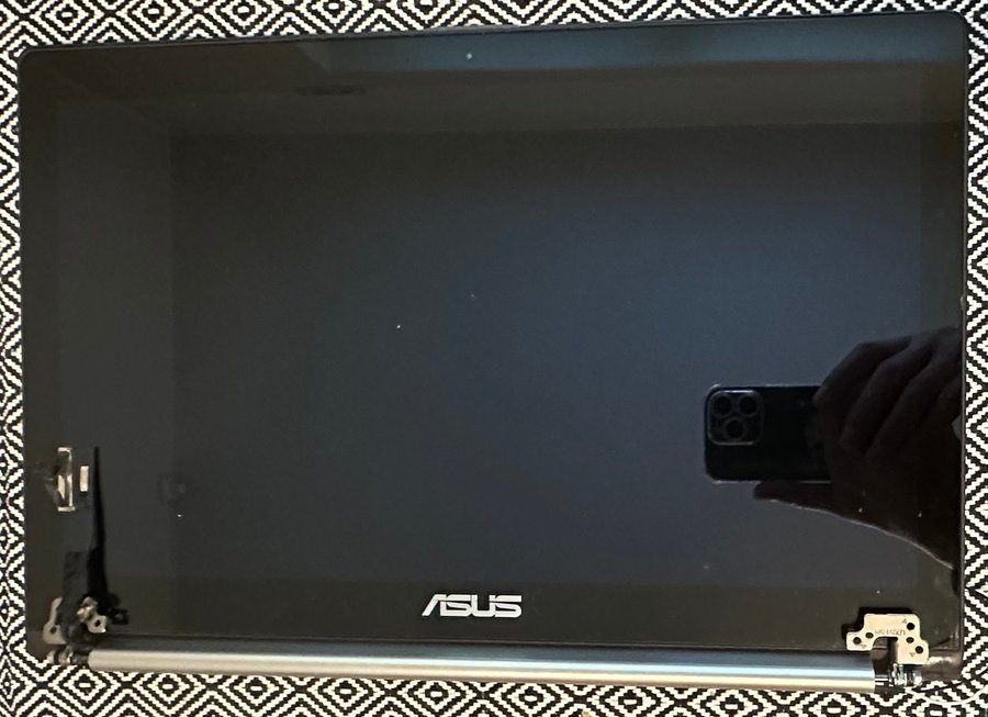 ASUS Laptop skärm 15.6