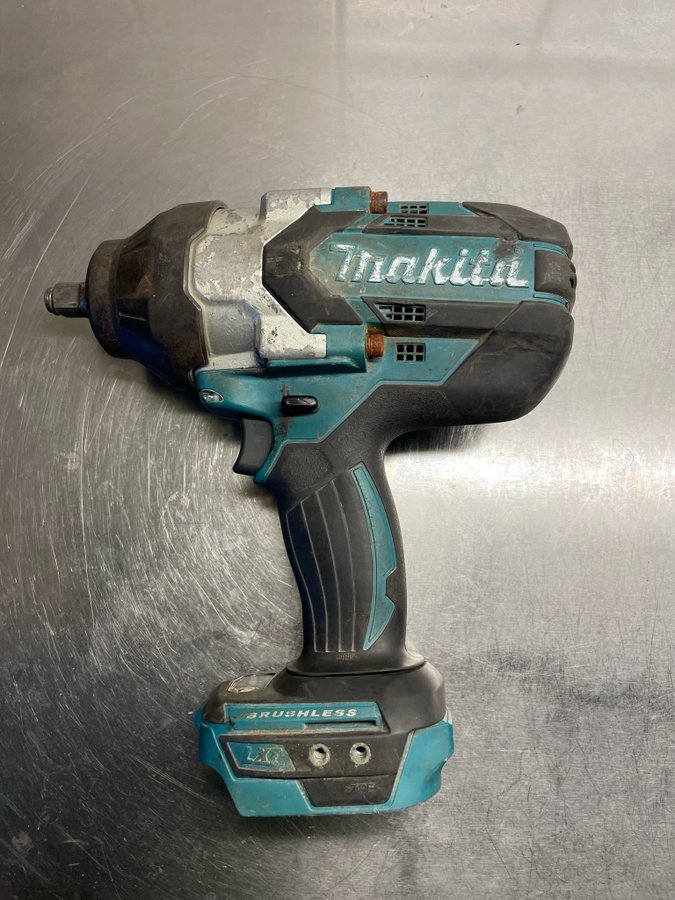 Makita DTW1002 mutterdragare