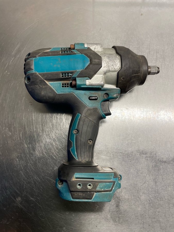 Makita DTW1002 mutterdragare