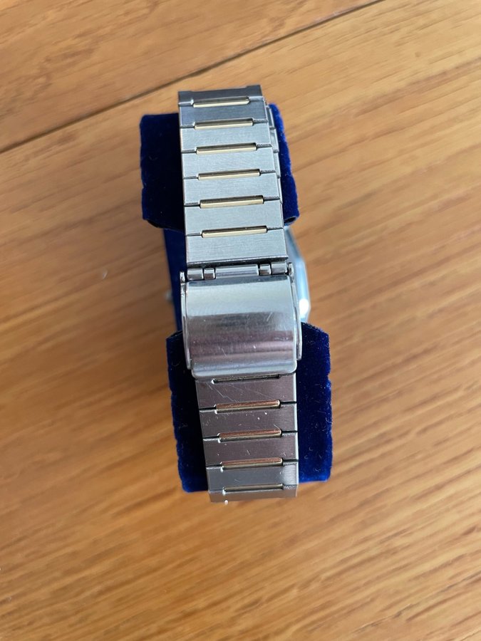 Seiko Super Quartz