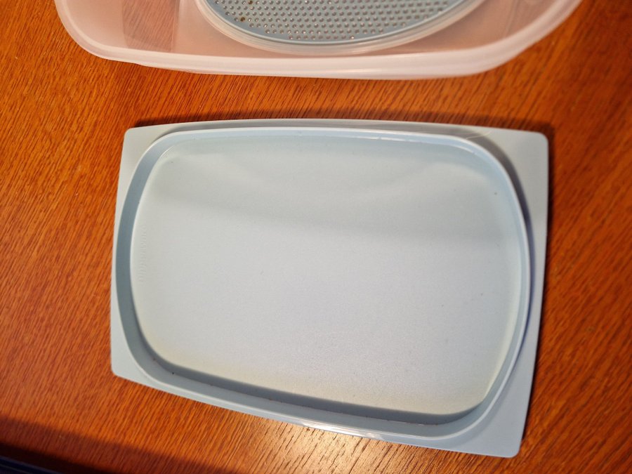 Tupperware ostkupa