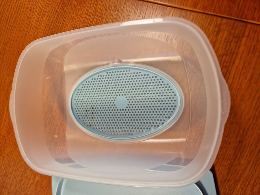 Tupperware ostkupa