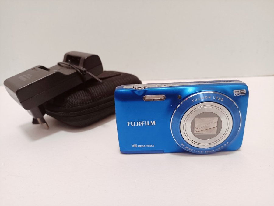 Fujifilm Finepix jz250