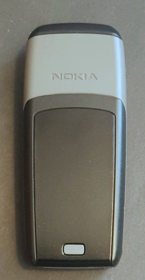 Nokia 1600