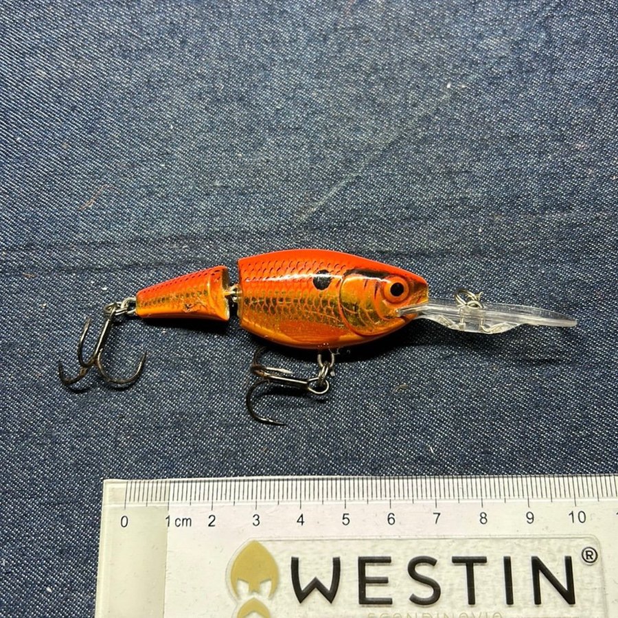 RAPALA SHAD RAP