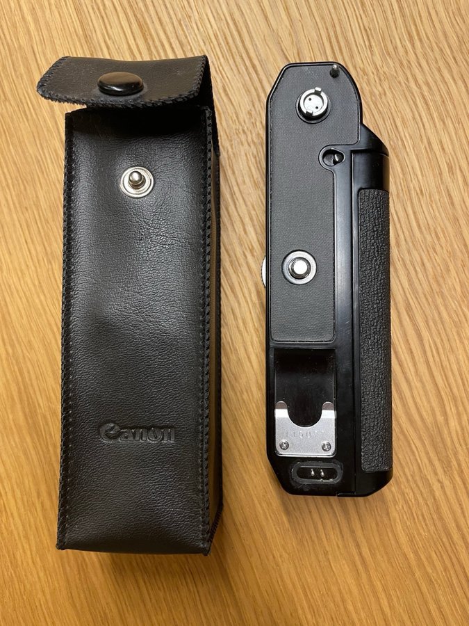 Canon Power Winder A