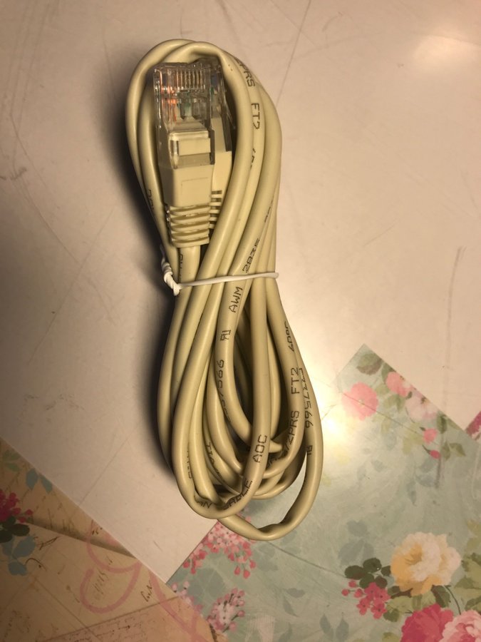 Data kabel 3meter