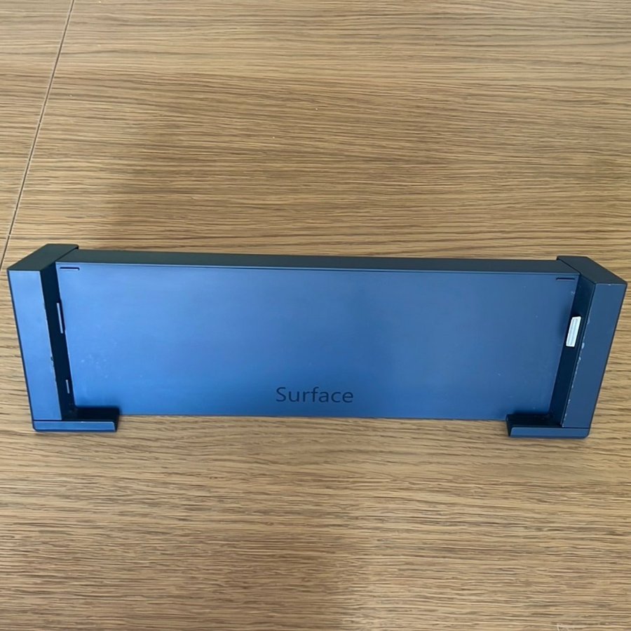 Microsoft Surface Pro 3 Dock ***UTAN STRÖMKABEL***