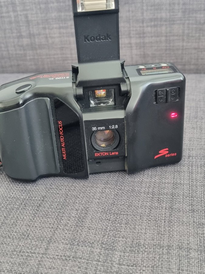 Kodak S1100XL