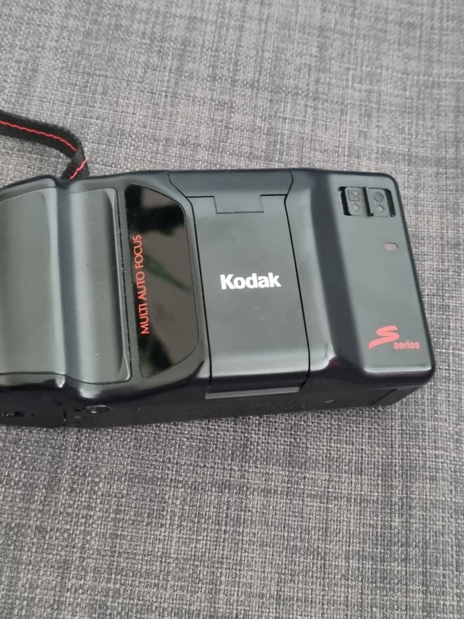 Kodak S1100XL