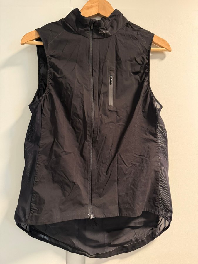 Rapha Le Mistral gilet, storlek Medium