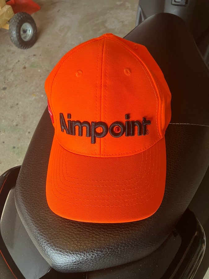 Aimpointkeps