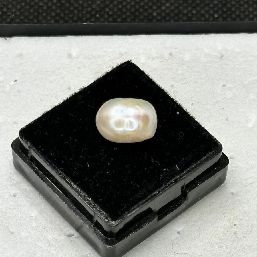 Natural Pearl 6,00 ct