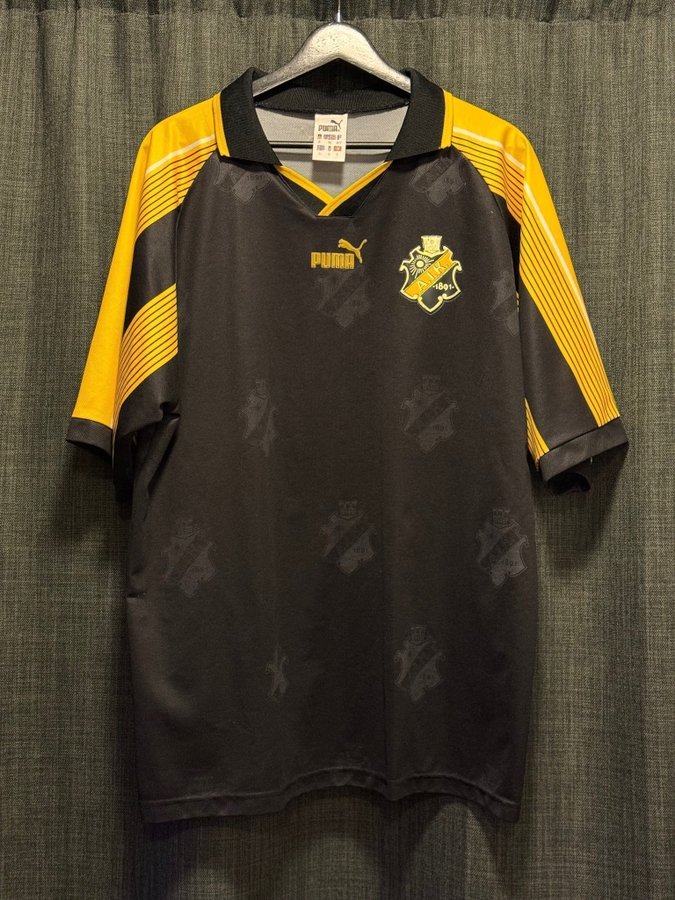 AIK Matchtröja 1997 - XL