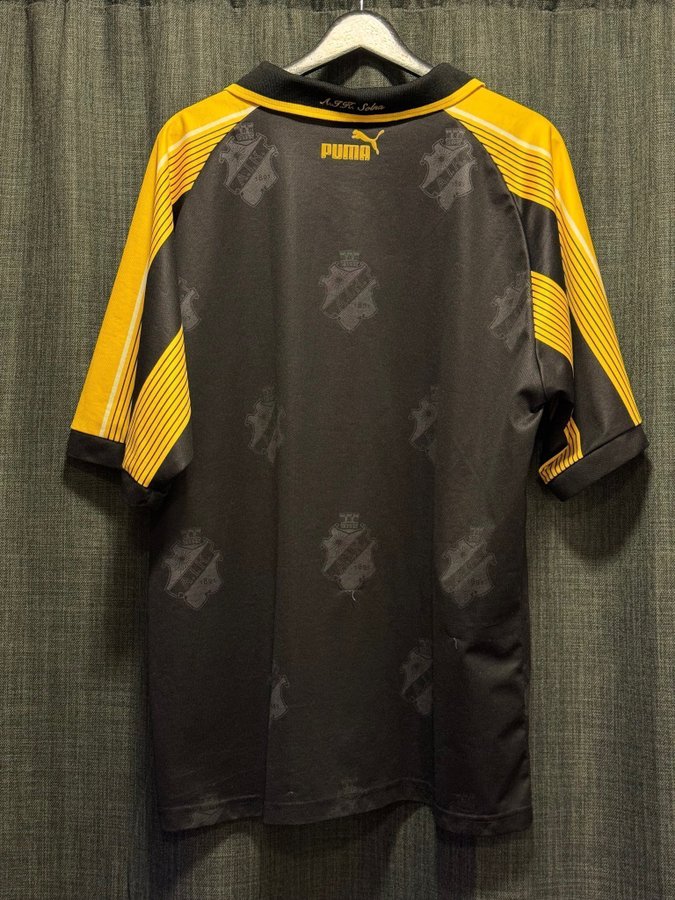 AIK Matchtröja 1997 - XL