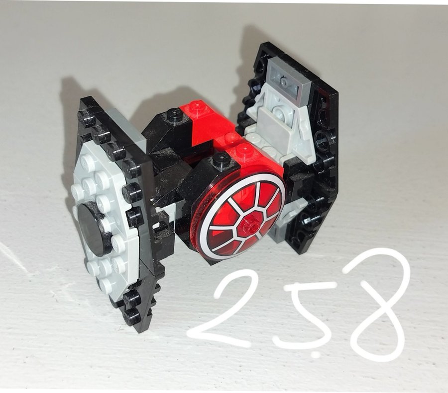 Lego Star Wars Fighter