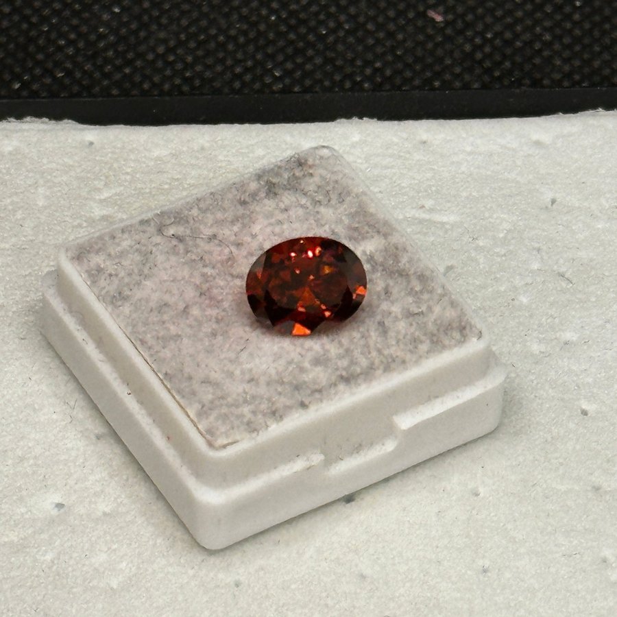 Granet 4,55 ct