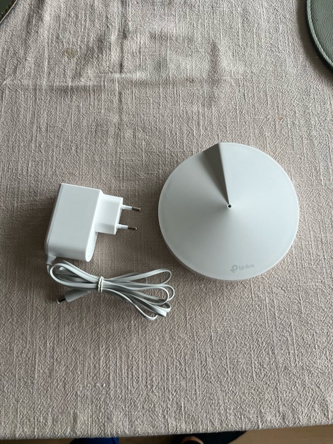 TP-link Deco M5