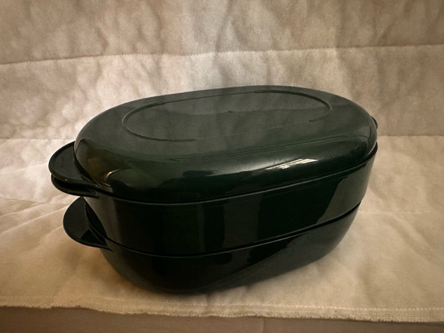 Tupperware micro skål 1.5L