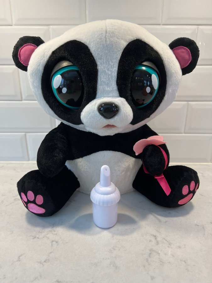 Club Petz Yoyo Panda