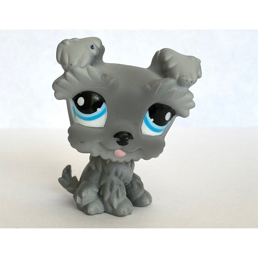 Hund - Littlest Pet Shop - Petshop, Petshops, Pet shops, Lps