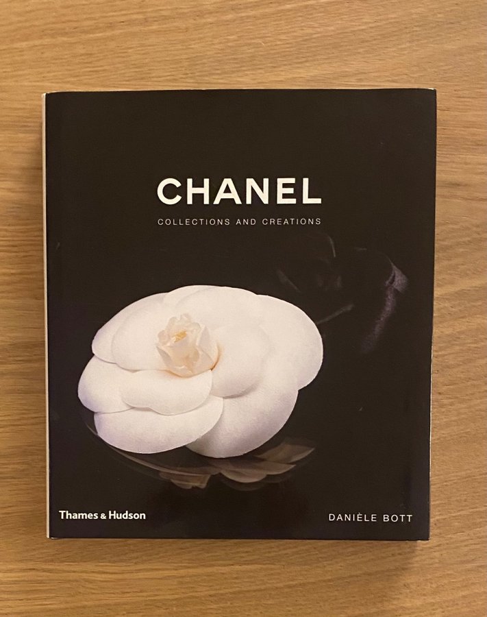 Chanel: Collections and Creations av Danièle Bott